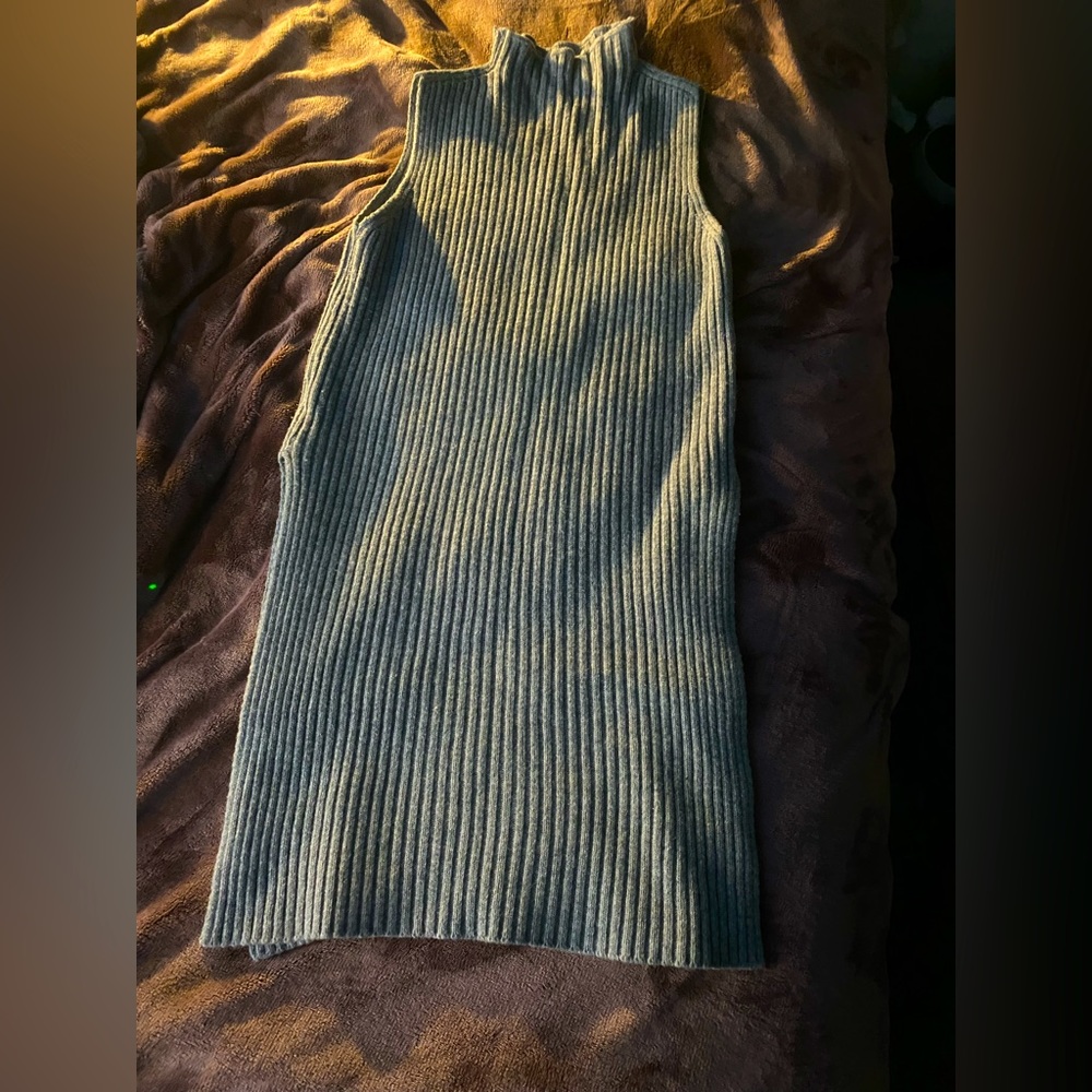 Achro tunic sweater Xs